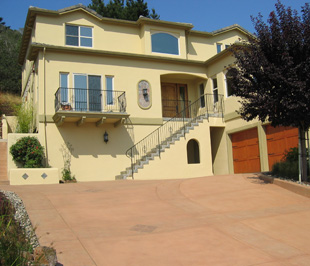house painting exterior 1